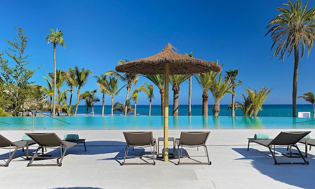 Gran Canaria, Spanien - All Inclusive afbudsrejse