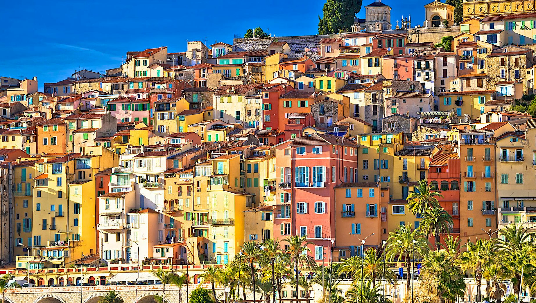 Reiser til Den franske riviera | TUI.no
