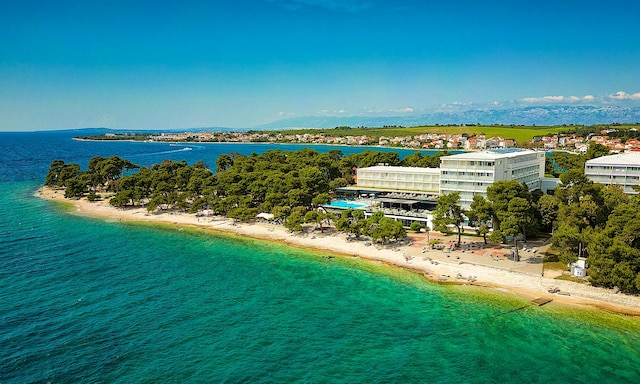 Zadar-kysten, Kroatien - Morgenmad afbudsrejse