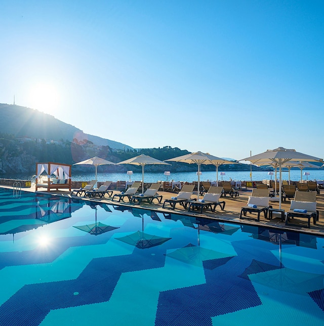 Dubrovnik-kysten, Kroatien - Morgenmad afbudsrejse