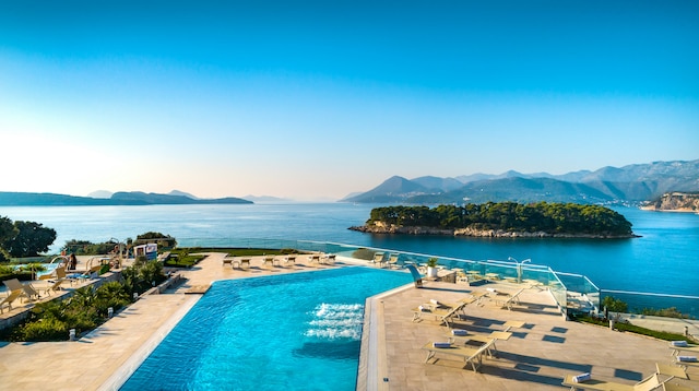 Dubrovnik-kysten, Kroatien - Morgenmad afbudsrejse