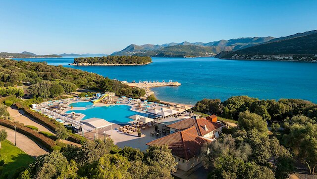 Dubrovnik-kysten, Kroatien - All Inclusive afbudsrejse