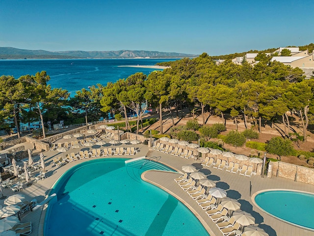 Makarska rivieraen, Kroatien - Morgenmad afbudsrejse