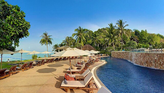 Koh Lanta, Thailand - Morgenmad afbudsrejse