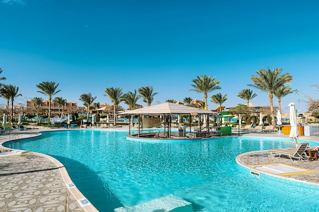 Sentido Akassia Beach by Pearl Resorts