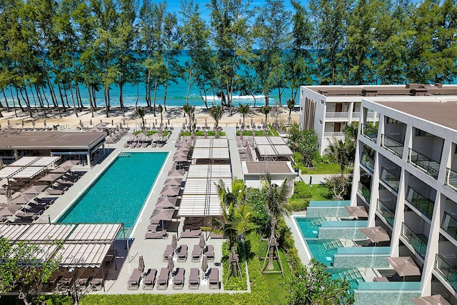 Phuket, Thailand - All Inclusive afbudsrejse
