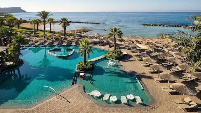 7362, Cypern - All Inclusive afbudsrejse
