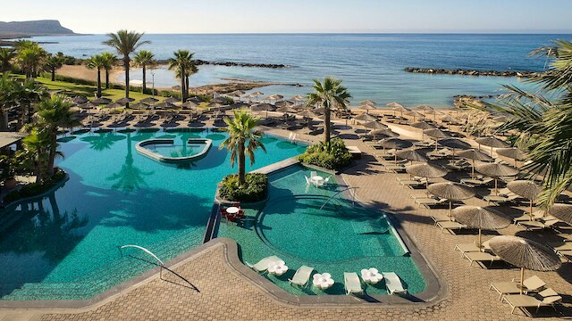 7362, Cypern - All Inclusive afbudsrejse